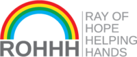 Ray of Hope Helping Hands